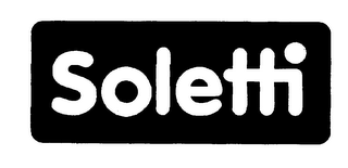 SOLETTI