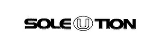 SOLEUTION logo