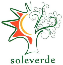 SOLEVERDE logo