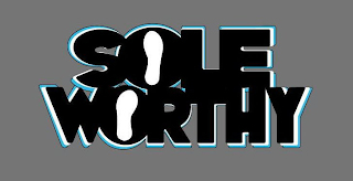 SOLEWORTHY logo