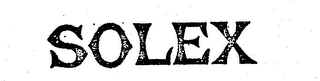 SOLEX