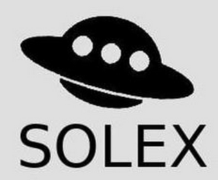 SOLEX logo