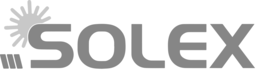 SOLEX logo