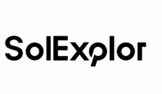 SOLEXPLOR logo
