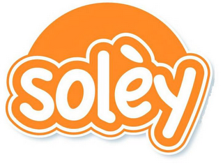 SOLEY logo