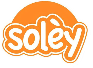 SOLEY logo