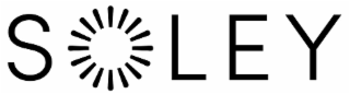 SOLEY logo