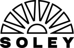 SOLEY logo