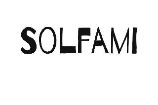 SOLFAMI logo