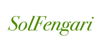 SOLFENGARI logo