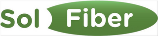 SOLFIBER logo