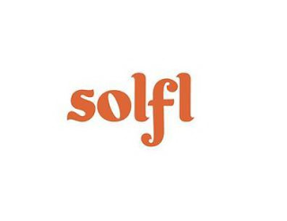 SOLFL logo