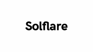 SOLFLARE logo
