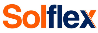 SOLFLEX logo