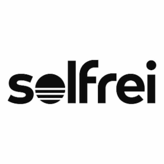 SOLFREI logo
