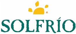 SOLFRÍO logo