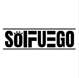 SOLFUEGO logo