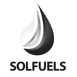 SOLFUELS logo