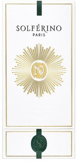 SOLFÉRINO PARIS S10 logo
