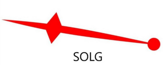 SOLG logo