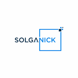 SOLGANICK logo