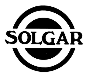 SOLGAR