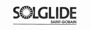 SOLGLIDE SAINT-GOBAIN logo