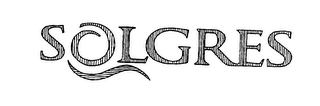 SOLGRES logo