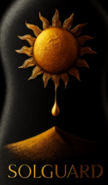 SOLGUARD logo
