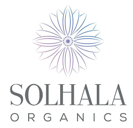 SOLHALA ORGANICS logo