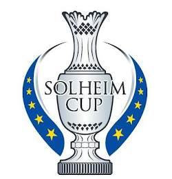 SOLHEIM CUP logo