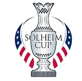 SOLHEIM CUP logo