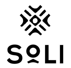 SOLI logo