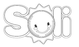 SOLI logo