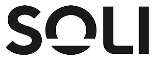 SOLI logo