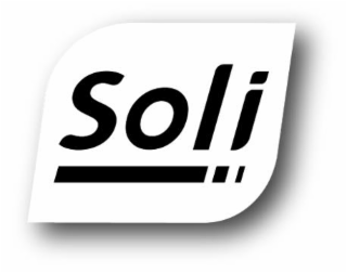 SOLI logo
