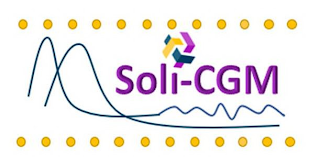 SOLI-CGM logo