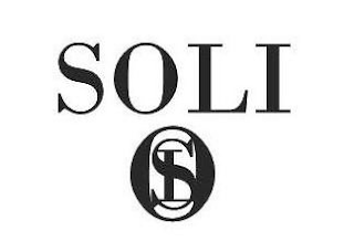 SOLI OSL logo
