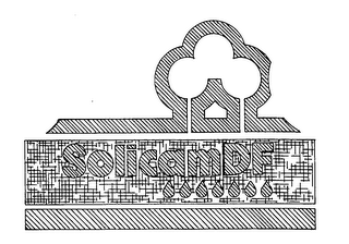 SOLICAM DF logo