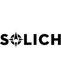 SOLICH logo