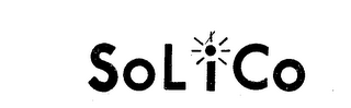 SOLICO logo