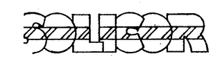 SOLICOR logo