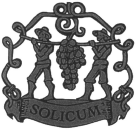 SOLICUM logo