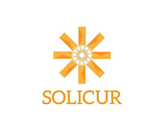 SOLICUR logo