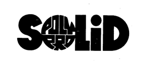 SOLID logo