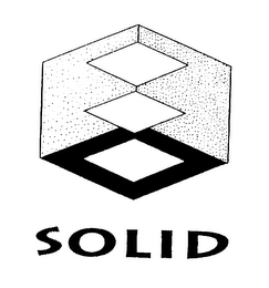 SOLID logo