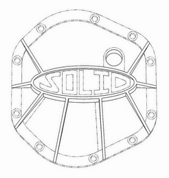 SOLID logo