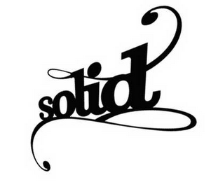 SOLID logo