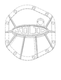SOLID logo