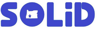SOLID logo